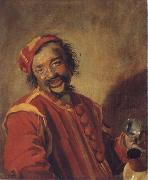 Frans Hals Peeckelbaering Spain oil painting artist